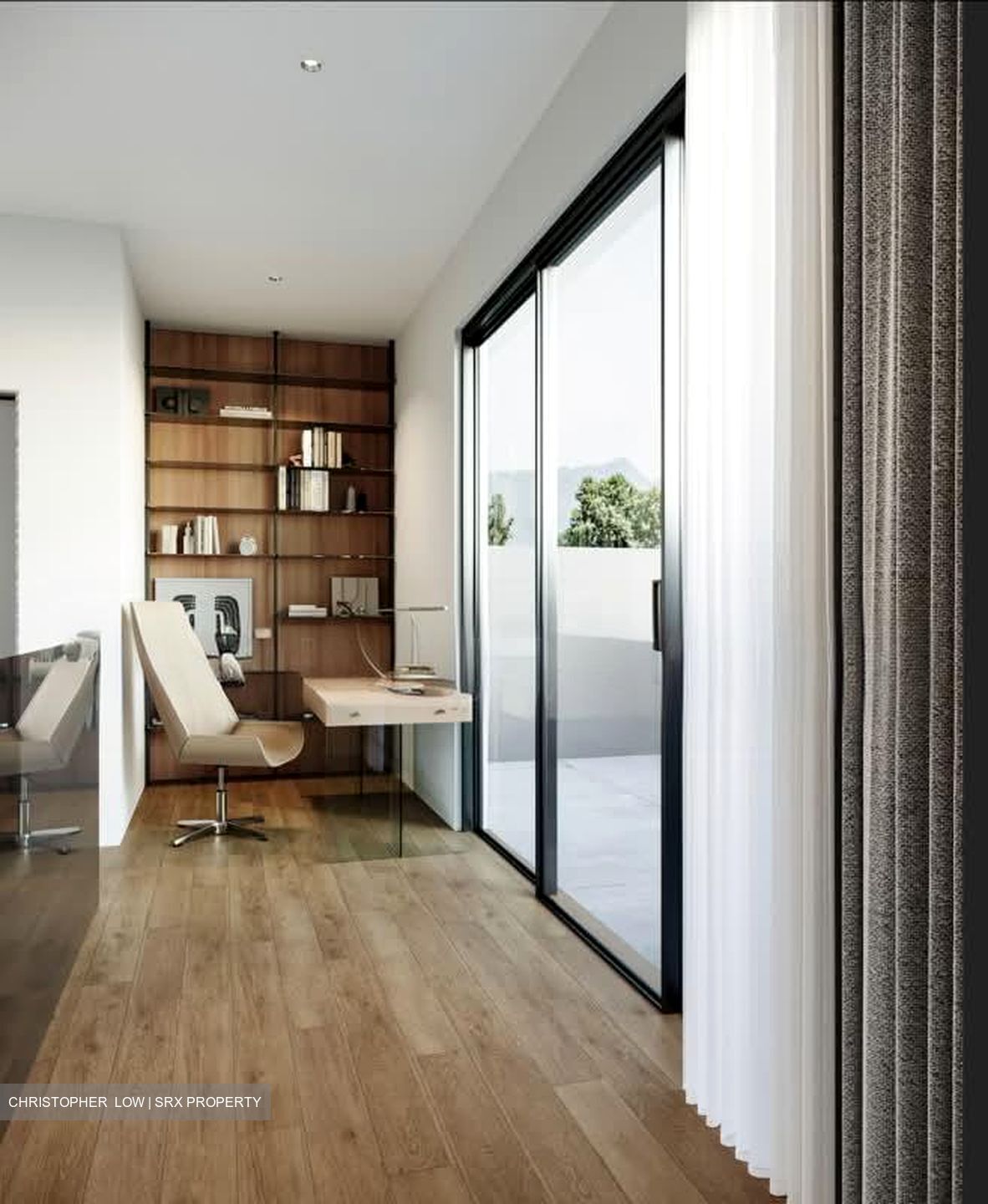 Opera Estate (D15), Terrace #552099101